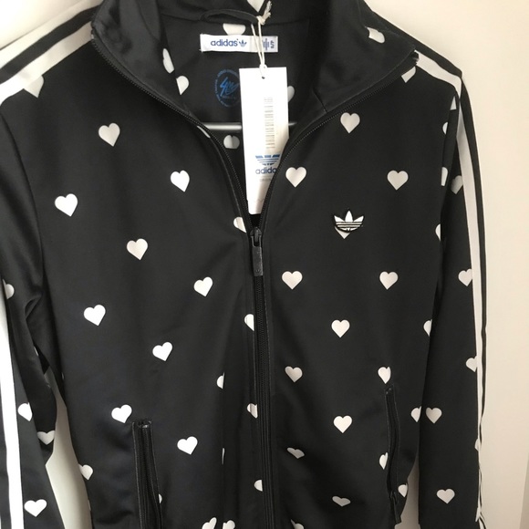 adidas Jackets & Blazers - Adidas Jacket Custom